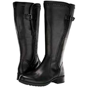 Rockport Copley Waterproof Knee-High WC Boots